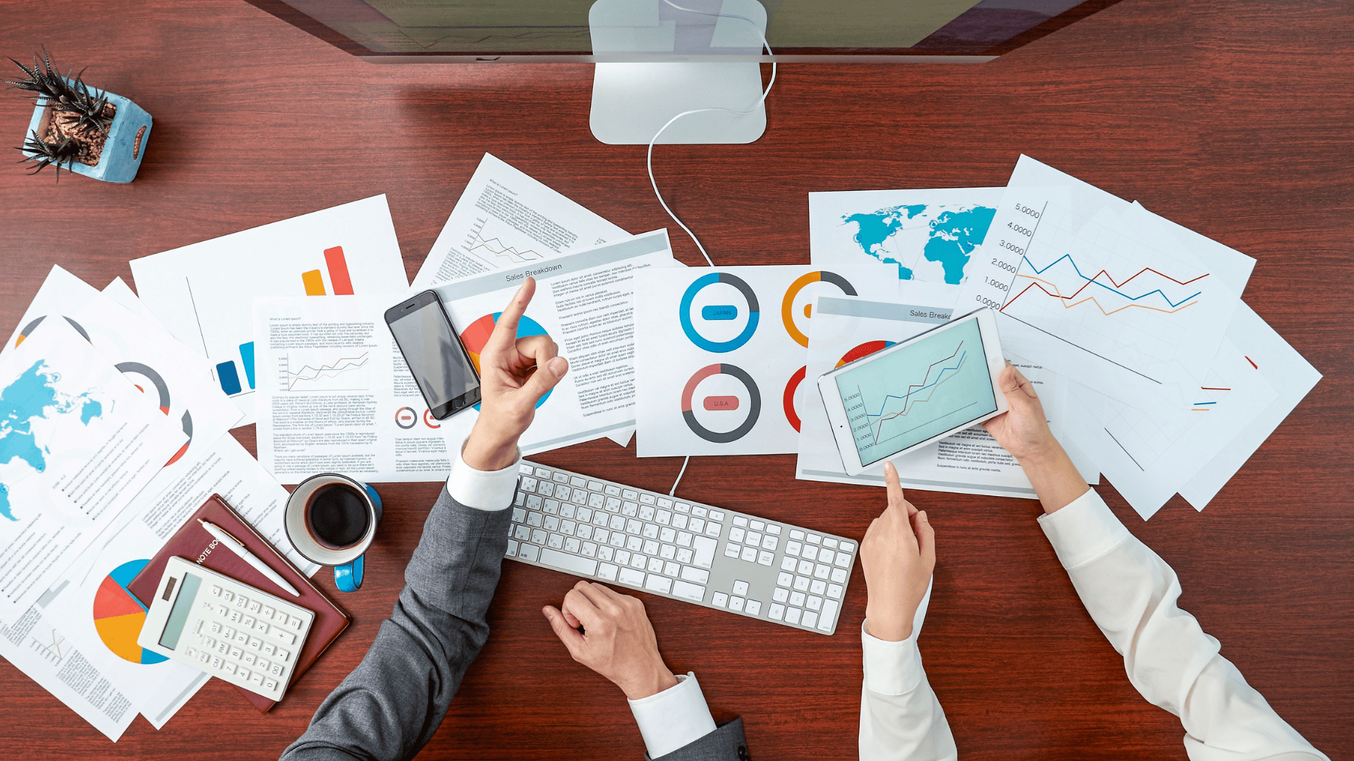 Featured image for “Emerging Trends in Virtual Assistant Support for Small Businesses”