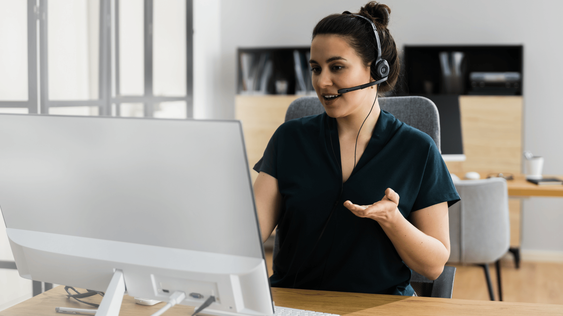 Featured image for “U.S.-Based Virtual Assistants vs. Offshore Options: Why Location Matters”