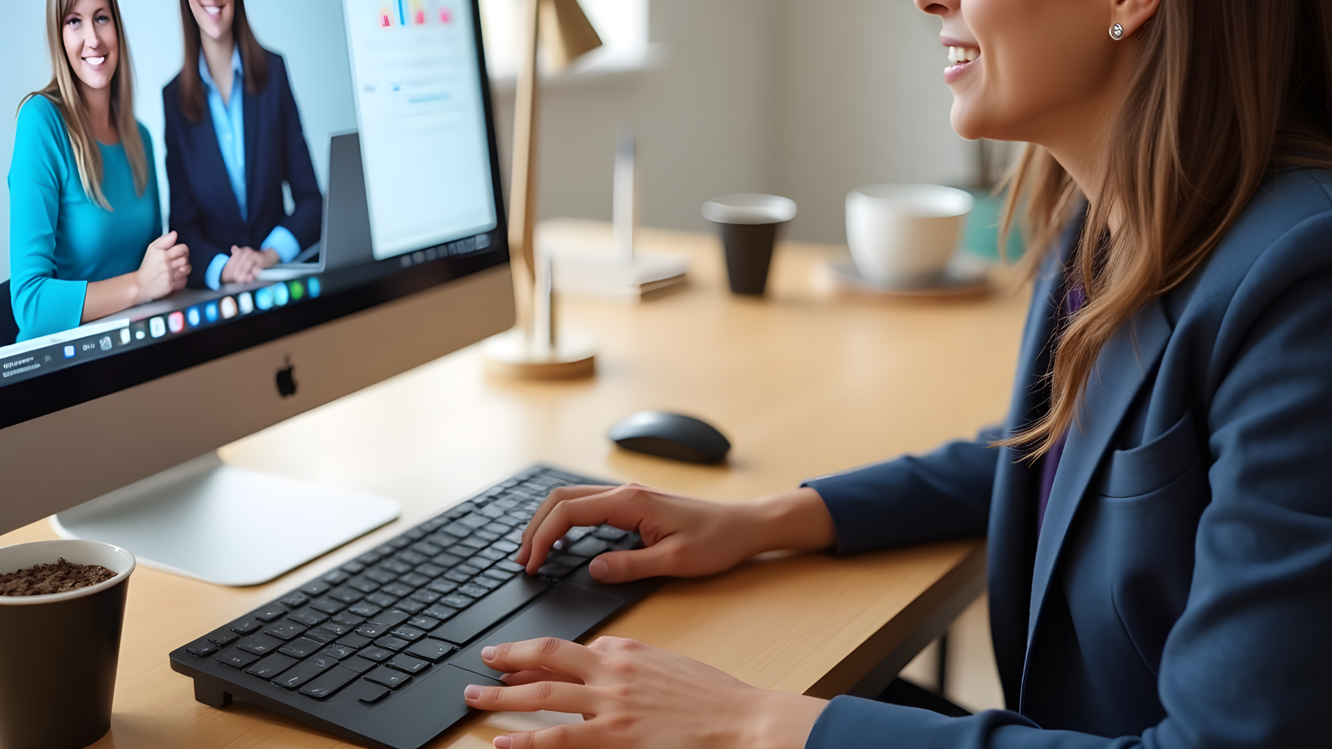 Featured image for “Executive Virtual Assistants: Support for Busy CEOs and Founders”