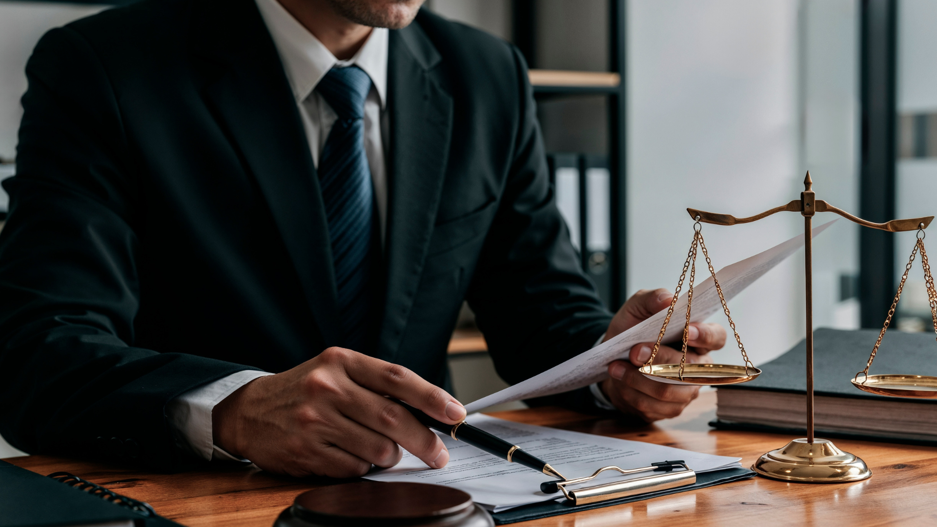 Featured image for “Virtual Assistant Services for Law Firms and Attorneys”