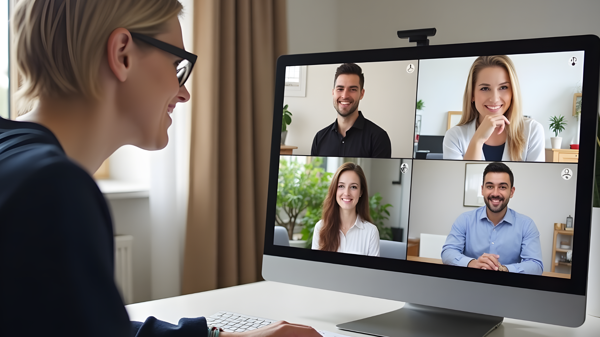 Featured image for “Virtual Assistant Services for Remote Teams”