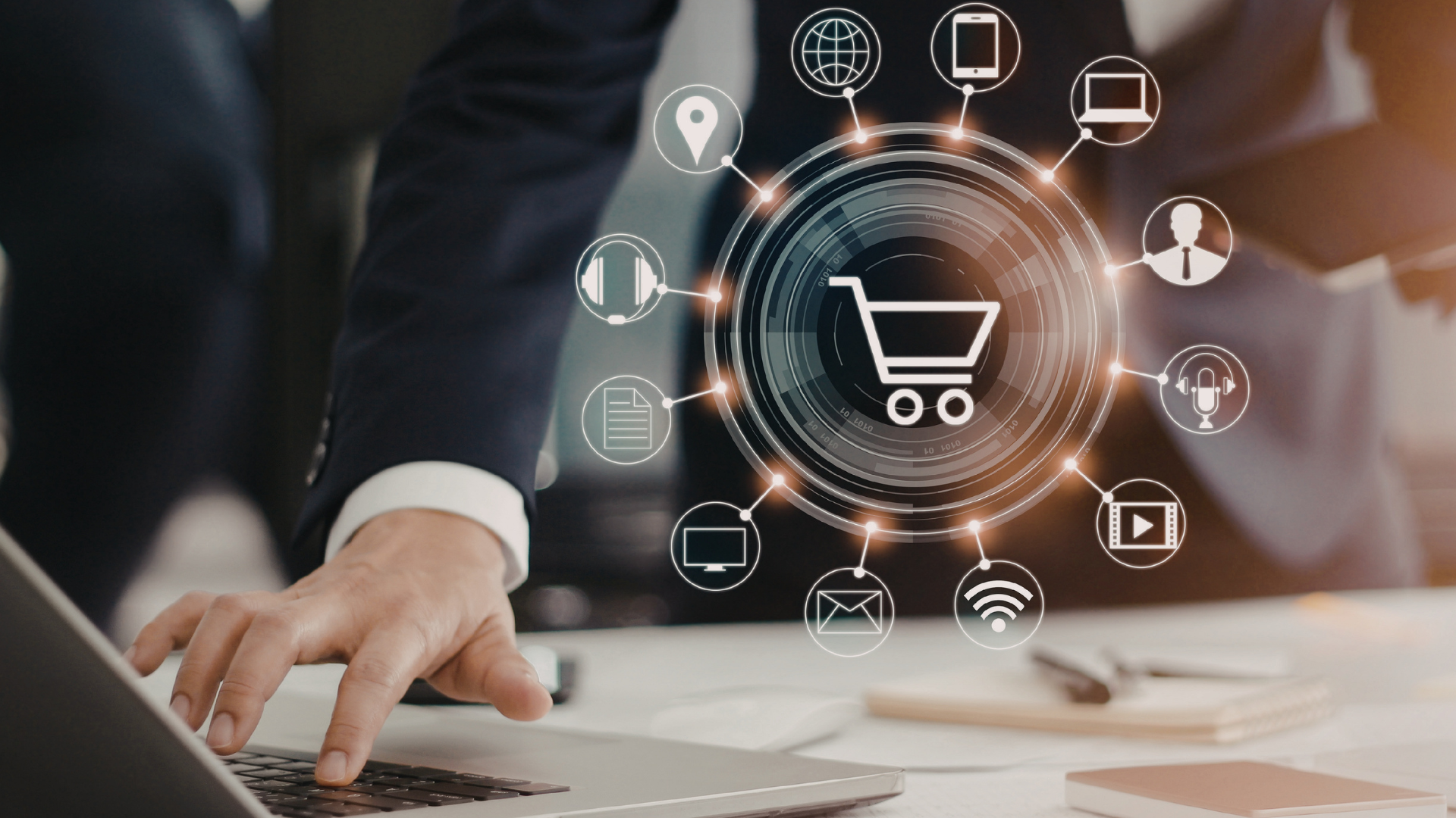 Featured image for “Virtual Assistants for E-Commerce Businesses: Managing Orders and Customer Support”