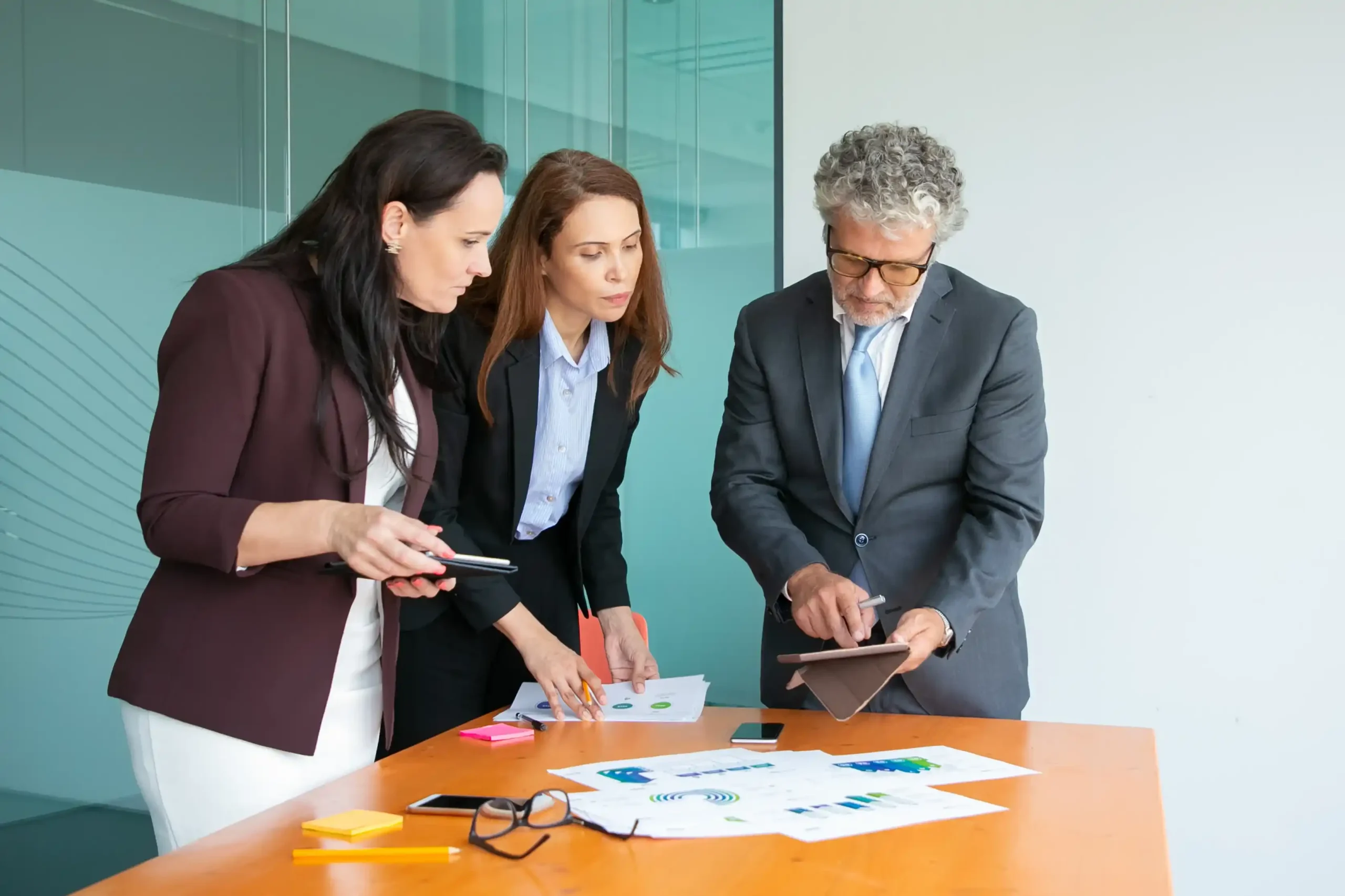 Featured image for “Why Administrative Support is the Backbone of Business Growth”